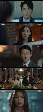 Spoiler Time Drama Kim Jung Hyun S Running Out Of Time Hwang Seung Eon Finds Out Kim Jung Drama Kim