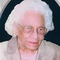 Elsie T. Ray Obituary