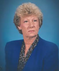 Daphne Carson Obituary