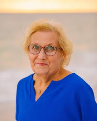 Donna Hirst Crosier Obituary (2024)