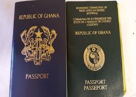 Passports are small booklets that typically contain the bearer's name, place of birth, date of birth, the date of issue, date of expiry, passport number, photo, and signature. Ghana Passport Online Application Guide Glusea Com
