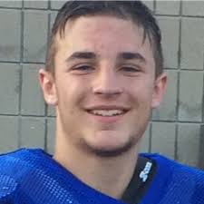 Nathan Jones' South Putnam High School Bio