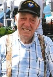 George Cason Obituary (1931