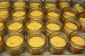 How To Bake Cupcakes In A Jar Mason Jar Desserts Mason Jar Cakes Mason Jar Baking