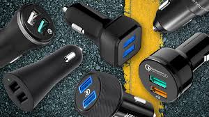 Anker realises that people often need to have versatility in their mobile phone car chargers, and so they created a mobile phone car charger that gives users access to both standard and lightning usb. Best Usb Car Chargers For Your Phone 2020 Pcworld