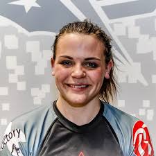 Competitor List [2019 Nationals]