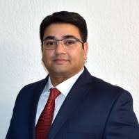 Dr. Arnab Ghosh, Ph.D.