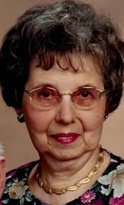 Florence Bevan Obituary (2018)