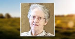 Alice M. Osterhus Obituary January 10, 2023