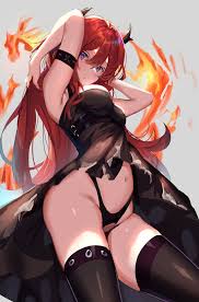 明日方舟图集2 - Page 7 - IMHentai