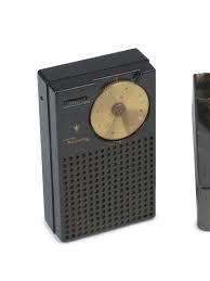 Image result for Regency ACT-R1 UHF