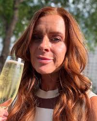 My first solo Mother's Day yesterday as my children were in Cali and I was  here. ~ Not gonna lie I shed a few tears, walked the lake a lil, did a