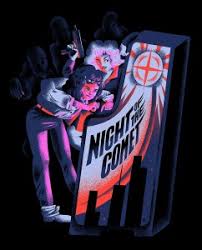 Girl's Just Wanna Have Fun” – Night of the Comet (1984) – The Incredibly  Strange Creature Who Stopped Living and Became Orrin Grey