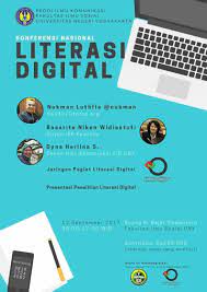 Pembuatan materi literasi digital, pelaksanaan literasi digital pilar masyarakat informasi indonesia, festival literasi digital, diskusi uu ite, lidig dalam masa orientasi pelajar. Literasi Digital Ikatan Pustakawan Indonesia Diy