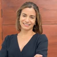 Claudia Chamorro's Instagram, Twitter & Facebook