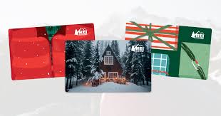 Grant Their Outdoor Gear Wishes Buy An Rei Gift Card Check Your Balance Or Frequently Asked Questions Available Online Christmas Ideas Gifts Gift Card Cards