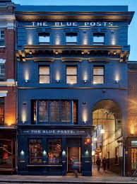 Review Evelyn S Table Chinatown Soho Fguk Magazine Chinatown Soho House Styles