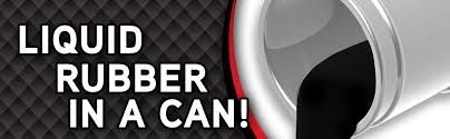It's like a…handyman in a can! Amazon Com Flex Seal Liquid Rubber In A Can Gray 16 Oz Home Improvement