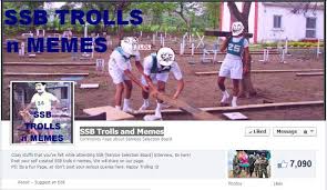 Ssb Trolls And Memes Stress Buster For Defence Aspirants Stress Busters Memes Interview Preparation