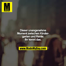 Verbinde dich mit made my day. Dieser Unangenehme Moment Zwischen Kindergarten Made My Day