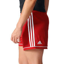 Women's nike usa power 7/8 tights. Women S Adidas Squadra 17 Soccer Shorts