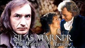 Silas Marner: The Weaver of Raveloe (1985) Tale of Love & Expectancy by  George Eliot Period Drama Subs
