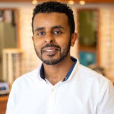 Meet our Team of Optometrists