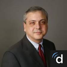 Dr. Vincent Donnabella, MD