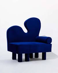 Bordon Blue Velvet Chair By Another Human In 2020 Blue Velvet Chairs Furniture Upholstered Chairs
