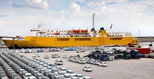 Car transport services in the us, fully licensed bonded and insured. Cost To Ship A Car By Boat