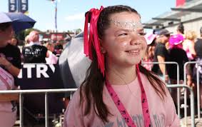 Pink's Newcastle concert: fans rave about McDonald Jones Stadium show