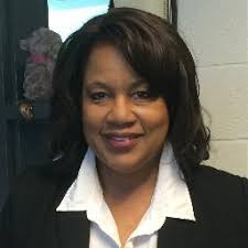 Dr. Jackie Sapp (@DrJackieSapp)