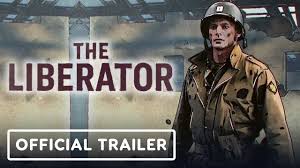 A space odyssey joins the ranking of the 50 best action movies on netflix. Netflix S The Liberator Exclusive Official Trailer 2020 Youtube