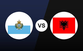 San Marino Vs