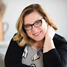 Jen Mann, Author • Facebook