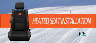 don t have heated seats call the tint