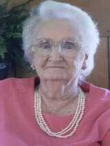 Bertha Bennett Obituary
