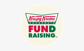 How to make a logo in adobe illustrator cc and appy mockup in photoshop cs6. Krispy Kreme Fundraiser Logo Transparent Png 429x429 Free Download On Nicepng
