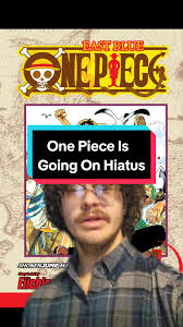 One Piece Anime And Manga Updates