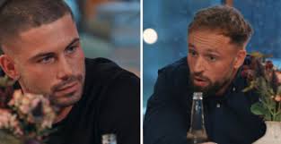 Jack says MAFS Australia 'whale' comment was aimed at Sara and Jade