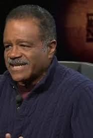 The Rock Newman Show" Ted Lange