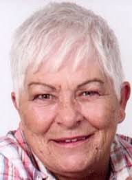 Janet Wright Obituary (1945