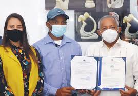 ONAPI entrega renovación de Marca Colectiva IMBERLITA