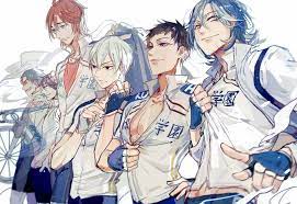 pinterest アニメ イラスト 箱根