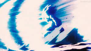 The cell games in dragon ball z kakarot looks amazing. Father Son Kamehameha Gifs Get The Best Gif On Giphy