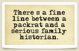 Genealogy Humor 101 Funny Quotes Sayings For Genealogists