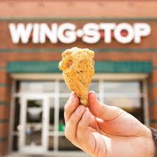 Wingstop Boston