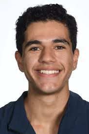 58 Mountaineers Named to Academic All-Big 12 Rookie Team