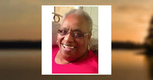 Betty Ruth Anderson Obituary November 1, 2017