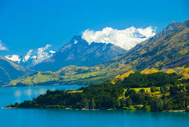 Inilah Spot Terbaik Di Queenstown Untuk Menyaksikan Pemandangan Terbaik